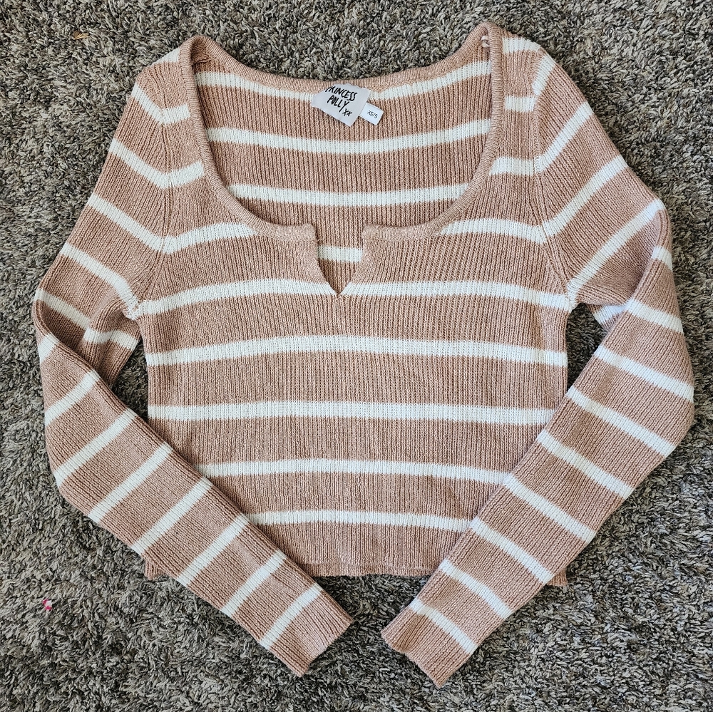 Princess Polly Sweater
